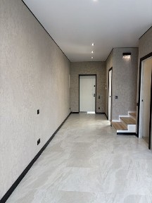 Новий таунхаус з дизайнерським ремонтом | Газ | центральні комунікації | будинок з ремонтом