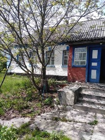 Продаж 1 поверхового будинку з верандою і ділянкою на 25 соток, 73 кв. м, 3 кімнати, на вул. Шевченка • ID 34760877