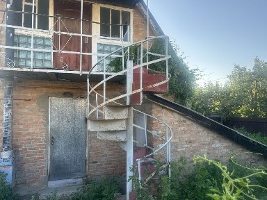 Продаж 2-х поверхового Пів-Будинка 121 кв. м ГАЗ 3 сот р-н СУМ-17 вул. Великопромінська м. Бориспіль