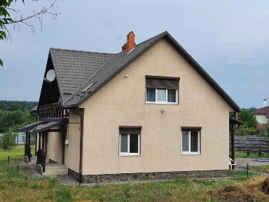 Будинок біля озера і лісу! Ділянка 22 сот, Плесецьке поруч Калинівка