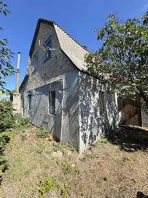 Будинок, фасад вул. Київська, обмін або продаж