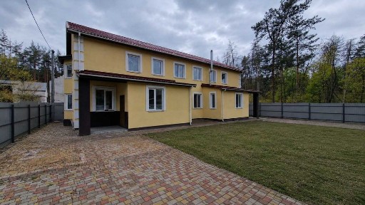 дуплекс 150 кв. м з частковим ремонтом на Чалого, Житомирська 3 км