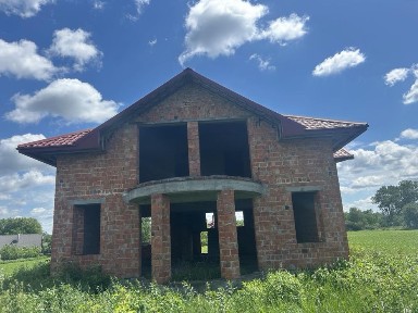 Продається будинок в с. Пінчуки