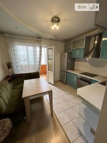 Довготривала оренда 1к квартири на вул. Драгоманова 1Г • ID 34760990