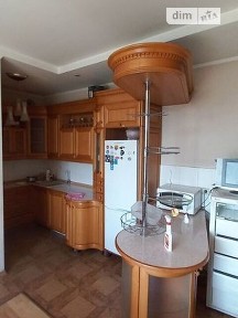 Довготривала оренда 4к квартири на вул. Михайла Брайчевського 11А • ID 34761245