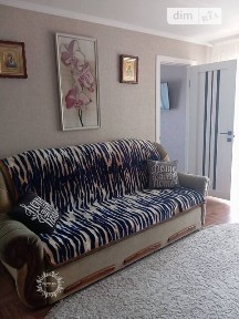 Довготривала оренда 3к квартири на вул. Зенітна 10 • ID 34761162