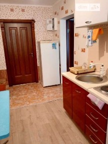 Довготривала оренда 1к квартири на вул. Космонавтів • ID 34761044