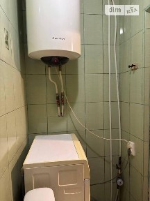 Довготривала оренда 1к квартири на просп. Злуки • ID 34761027
