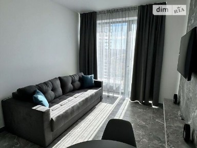 Довготривала оренда 2к квартири на вул. Набережна Перемоги 9Б • ID 34761049