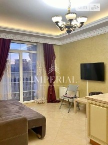 Довготривала оренда 1к квартири на вул. Михайла Максимовича 9 • ID 34760971