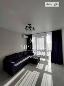 Довготривала оренда 2к квартири на просп. Європейського Союзу 51 • ID 34760970