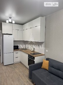 Довготривала оренда 1к квартири на просп. Академіка Глушкова 42 • ID 34760962