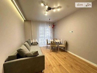 Довготривала оренда 1к квартири на вул. Михайла Максимовича 24 • ID 34760957