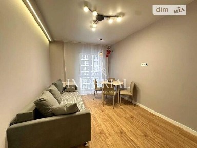 Довготривала оренда 1к квартири на вул. Михайла Максимовича 24 • ID 34760957