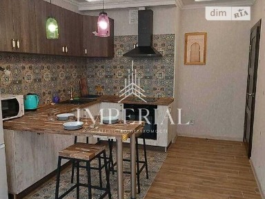 Довготривала оренда 1к квартири на вул. Євгена Сверстюка 6 • ID 34760925