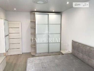 Довготривала оренда 1к квартири на вул. Метрологічна 54А • ID 34760920
