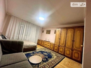 Довготривала оренда 1к квартири на просп. Берестейський 39 • ID 34760795