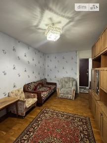 Довготривала оренда 1к квартири на вул. Санаторна 27 • ID 34760737