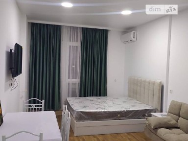 Довготривала оренда 1к квартири на вул. Малоголосківська 16Б • ID 34760712