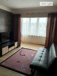 Довготривала оренда 1к квартири на вул. Коновальця Євгена 5А • ID 34760698