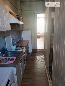 Довготривала оренда 1к квартири на вул. Джерельна 25 • ID 34760599