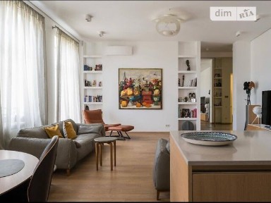 Довготривала оренда 3к квартири на вул. Антоновича 17 • ID 34744142