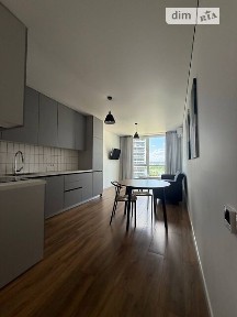 Довготривала оренда 1к квартири на вул. Причальна 8 • ID 34727179