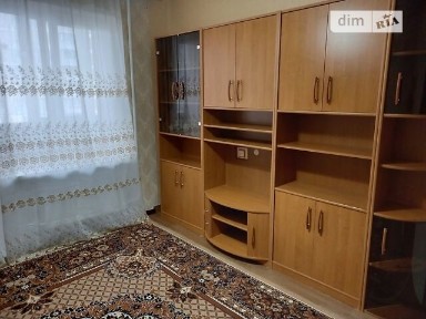 Довготривала оренда 1к квартири на вул. Миколи Ушакова 16А • ID 34682725