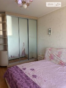 Довготривала оренда 4к квартири на просп. Небесної Сотні • ID 34708855