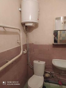 Оренда 1 кімнатної квартири на Замості