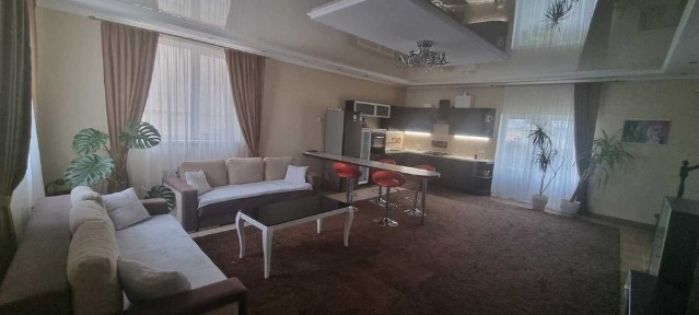 Продам будинок у Червоному Хуторі (Лиманка, Одеса) - від власника, без комісії