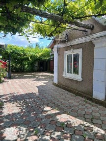 Можно под гос., программу. Продам дом в поселке Овидиополь, АН Капитал.