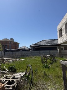 Продам Участок и Дом «Совиньон»