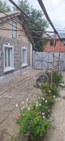 Продам жилой дом в центре города