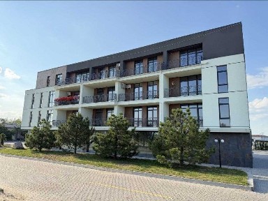 2-Кімнатна «Грін Хілз» Елітний район, велика площа, Готова квартира до чистових робіт!