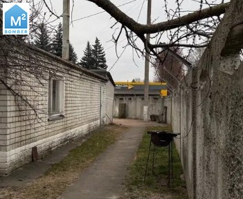 Продажа комплекса недалеко від Кривого Рогу