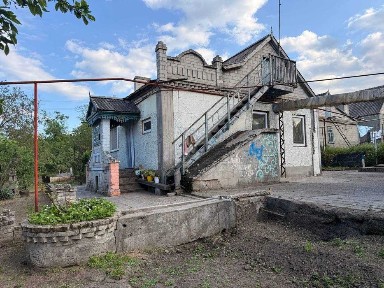 ПРОДАЖ будинку, 2 кімн., меблі та техніка- АУЛИ