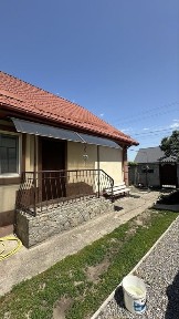 Продам дом, 90м2, Приднепровск/Винница/Чапли