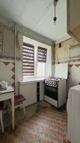 3к зарічанська ( Епіцентр)