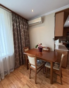 Продаж 3-х кім квартири на Виставці, поряд Гармонія -2