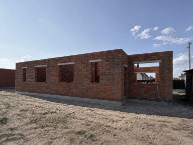 Продаж дуплекс | с. Боратин | ЄОСЕЛЯ | з бруківкою | Луцький район
