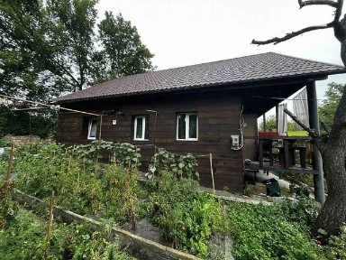 Довгострокова оренда будинку, від посередника на вул. Військова • ID 34761183