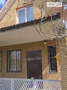 Довгострокова оренда будинку з верандою, від посередника на вул. Висока • ID 34258257