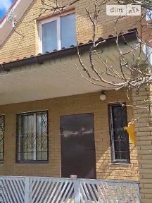 Довгострокова оренда будинку з верандою, від посередника на вул. Висока • ID 34258257