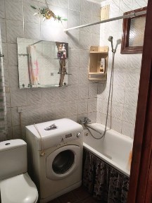 Продам 1к квартиру Суми Металургів