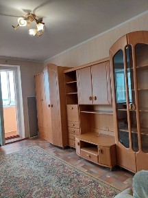 Продам 2к квартиру переплановану з 1к Харківська
