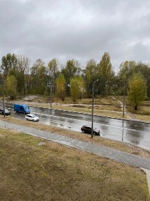 Прекрасна квартира біля оз. Чехова з акамулятором на 5 кВт. підходить під єОселя