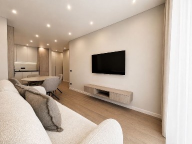 Продаж 1к квартири ЖК B4 46,5 м² ПЕРЕУСТУПКА