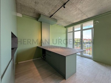 Продаж студії 40 м. кв / ЖК Європейський квартал, Червениця