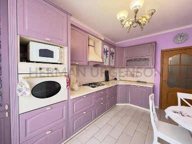Продаж 3к квартири 100 м. кв / вул. О. Хiри, Боздош
